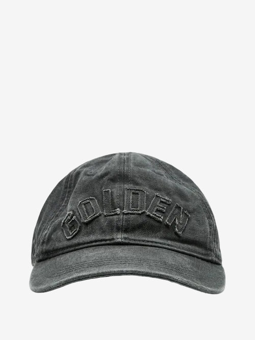 Golden Goose  Journey cap