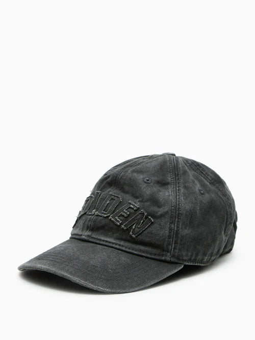 Golden Goose  Journey cap