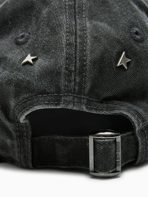 Golden Goose  Journey cap