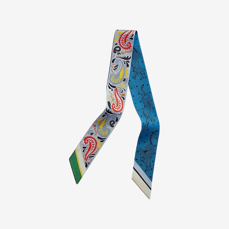 Guepards Bandana Twilly