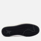 Ball Star Used Leather Sneakers with Glitter Golden Goose