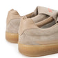 Sneakers ICEBERG Beige Low-Top With An Essential Design