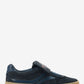 Sneakers ICEBERG Patterned With Contrasting Inserts Blue