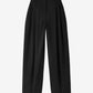 The Woman's pants Black