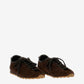 The Tennis Soft sneakers