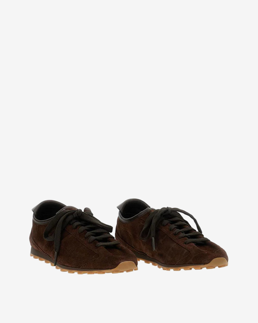 The Tennis Soft sneakers