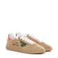 Dsquared2 Brown Lace Up Sneakers