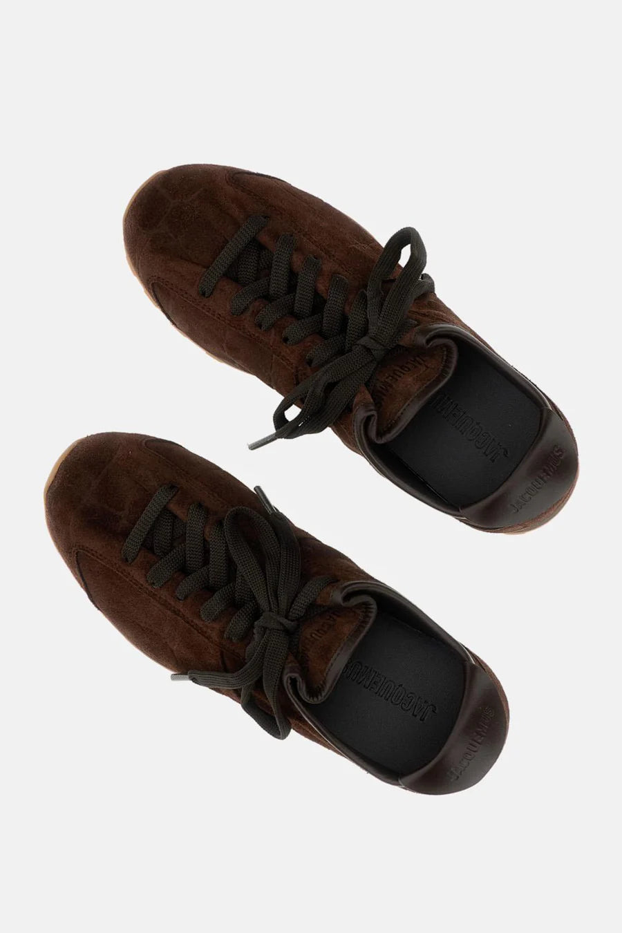 The Tennis Soft sneakers