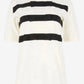 Nina Ricci bow details T-shirt