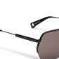 Aviador Sunglasses in Black