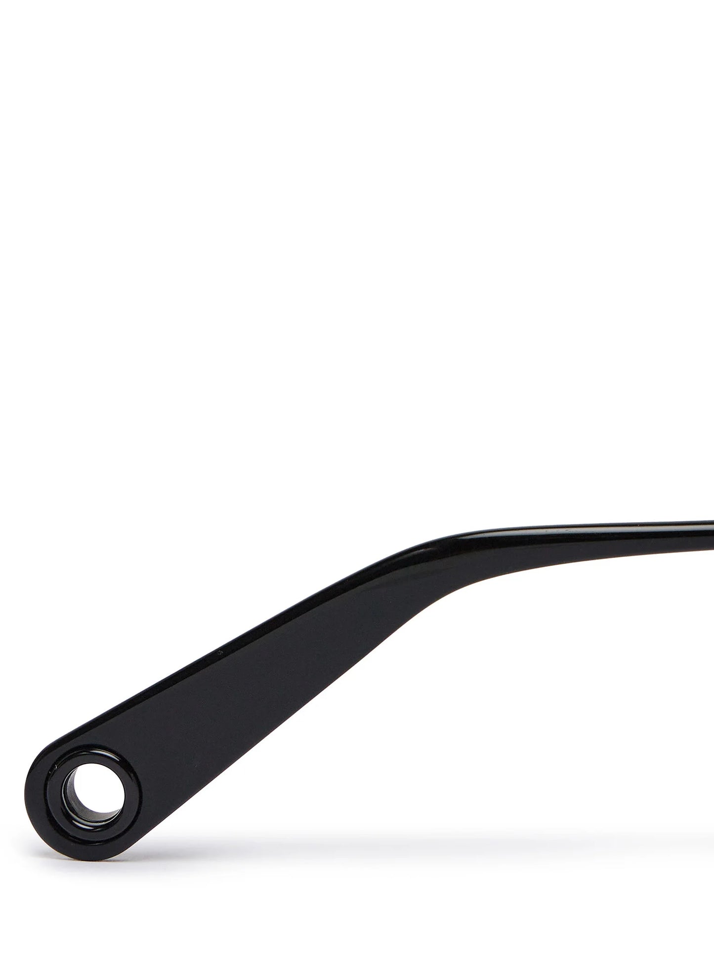 Aviador Sunglasses in Black