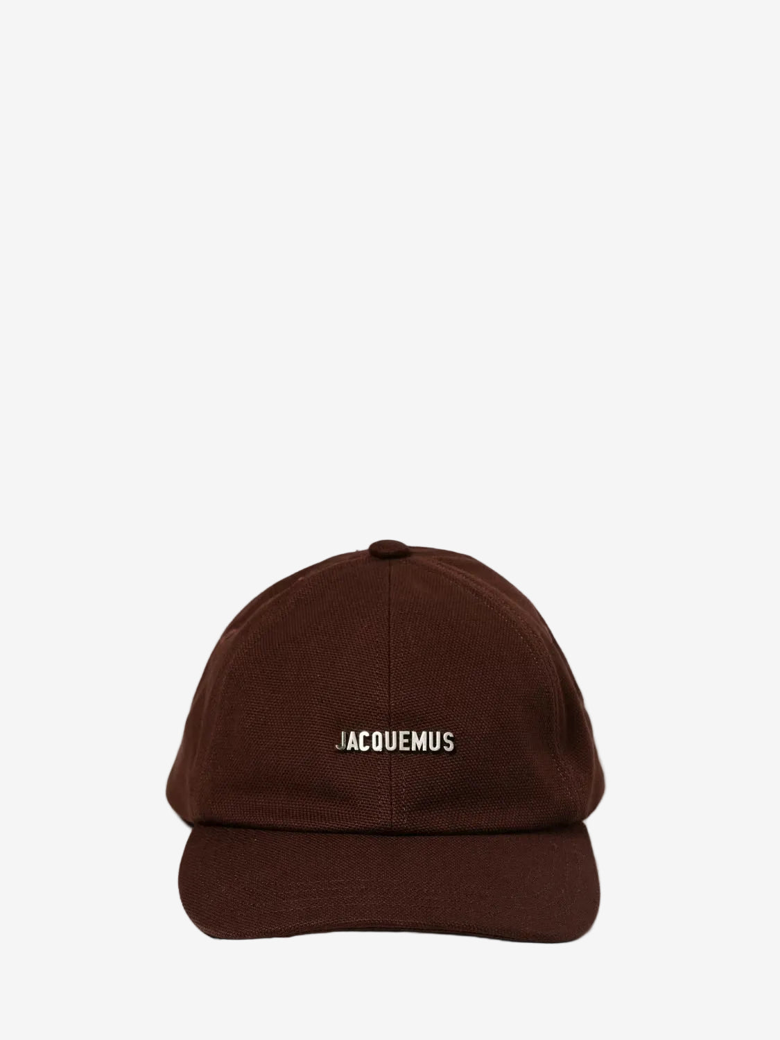Jacquemus Brown Cap Gadjo