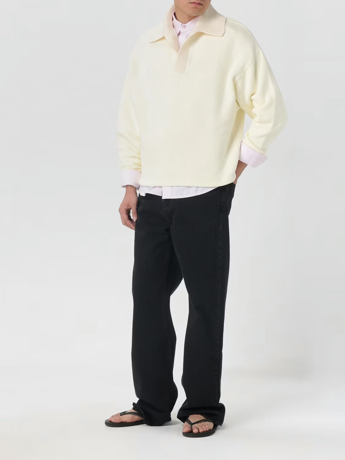 Cotton Jeans