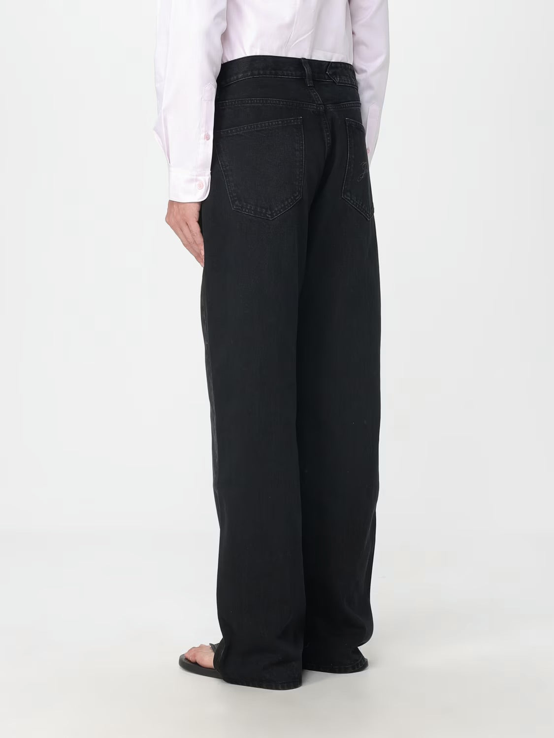 Cotton Jeans