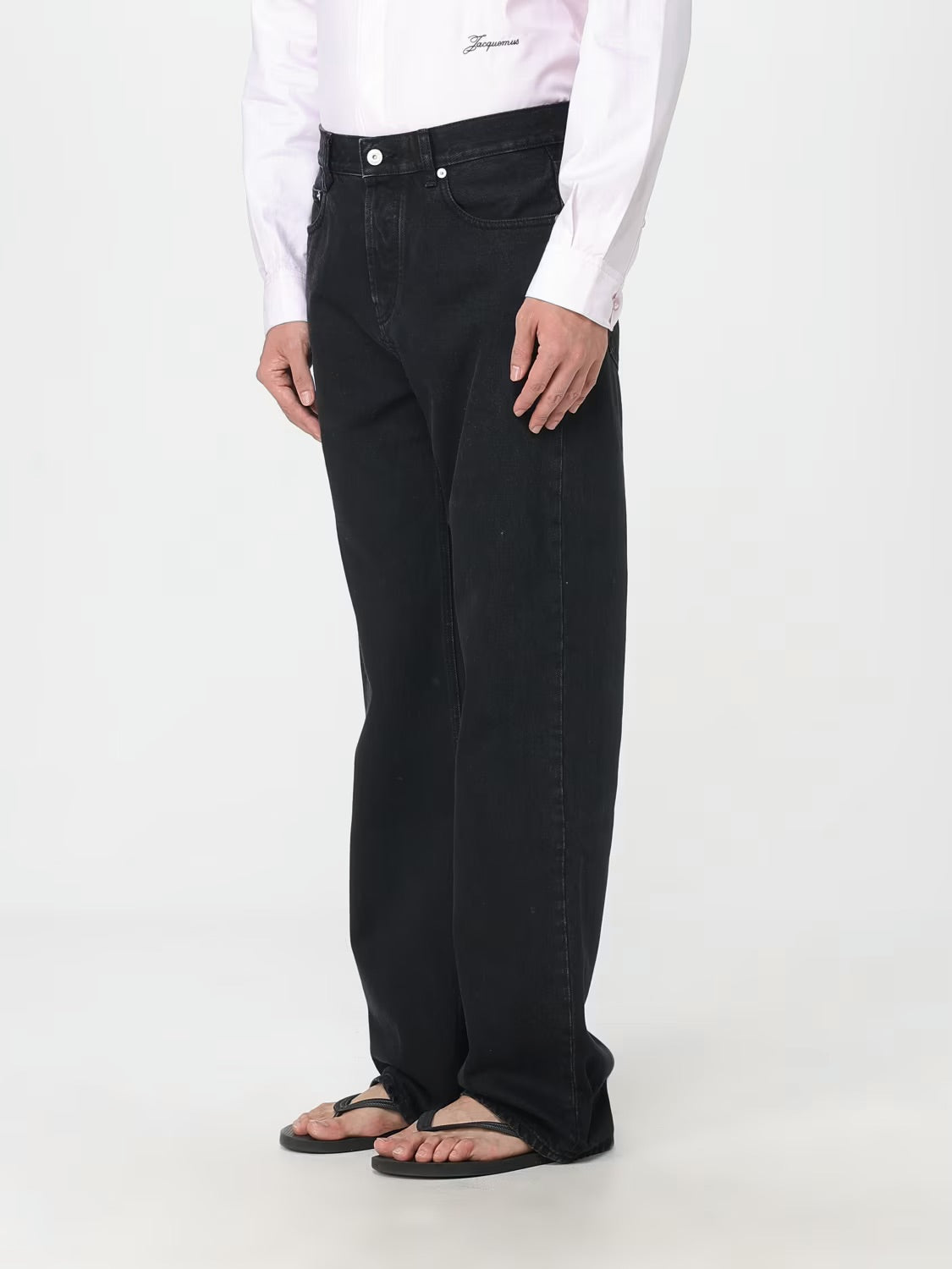 Cotton Jeans
