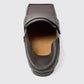 The Carré loafers Square Men