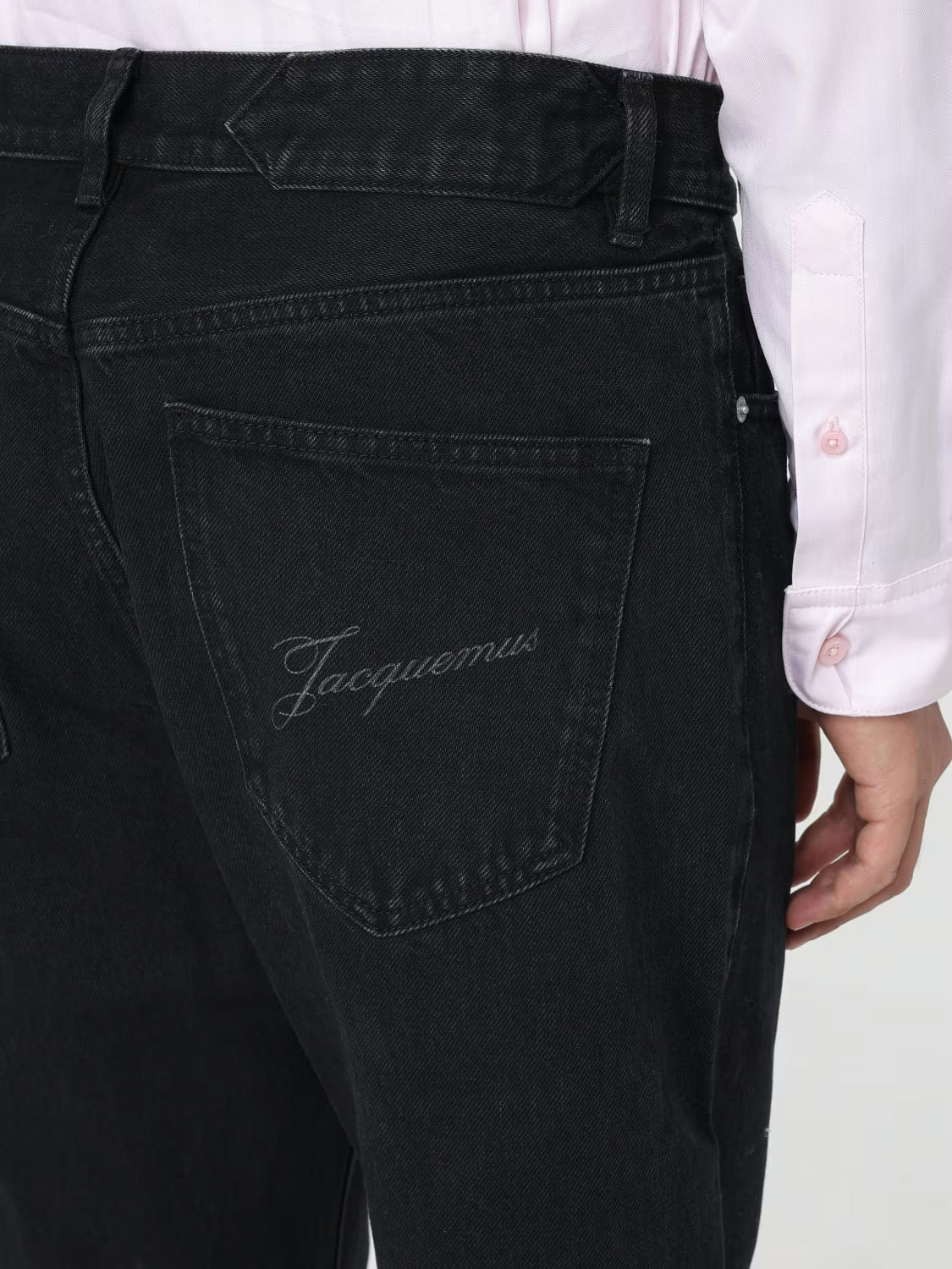 Cotton Jeans