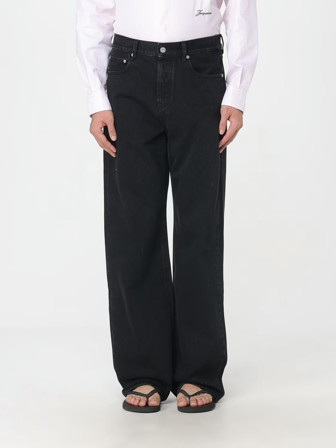 Cotton Jeans