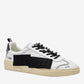 Leather sneakers RIDER Dsquared2