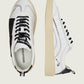 Leather sneakers RIDER Dsquared2