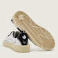 Leather sneakers RIDER Dsquared2