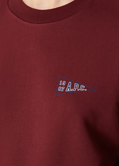 COHBY-M27946   sweat standard college