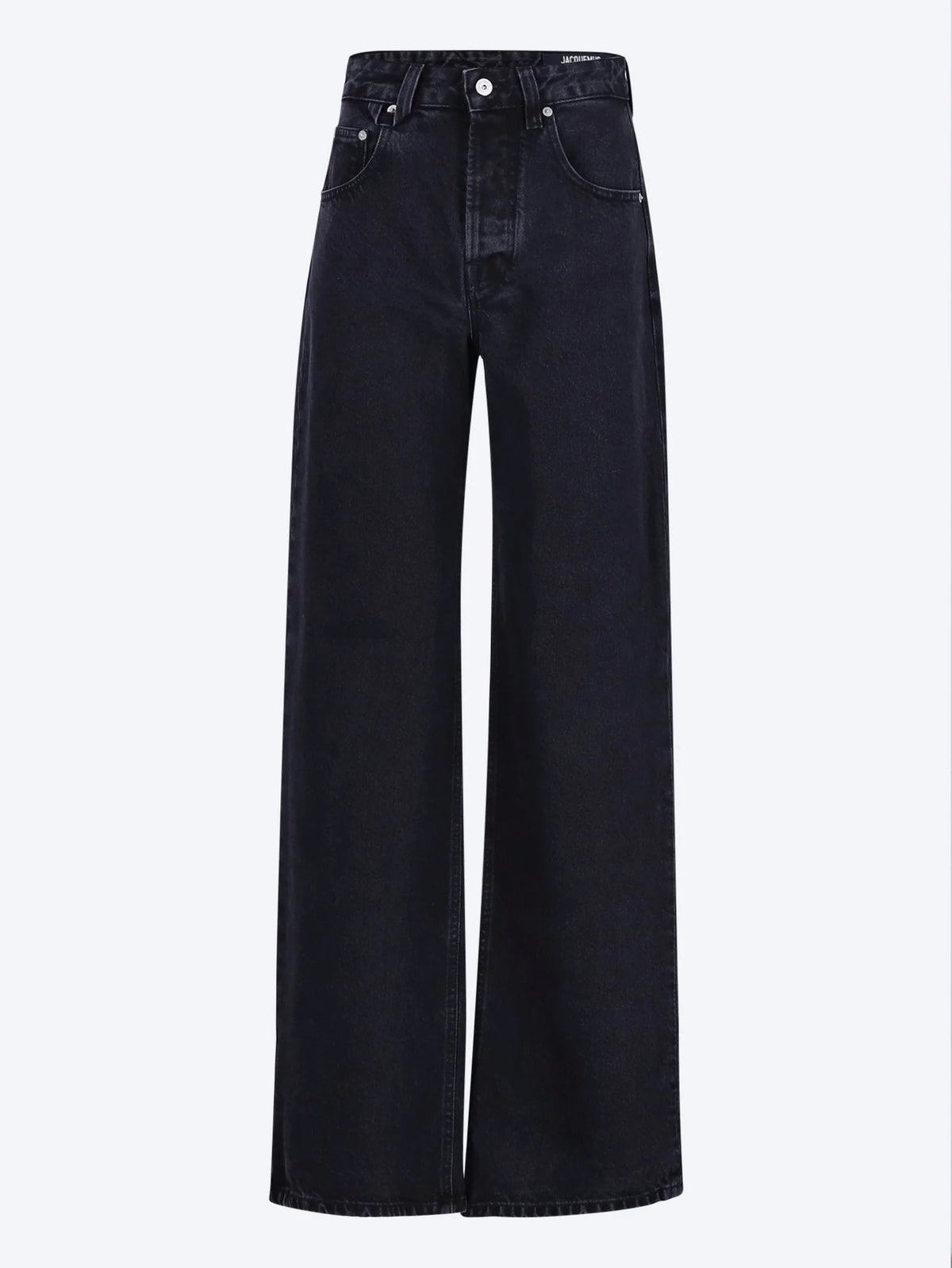 Wide jeans de Nîmes