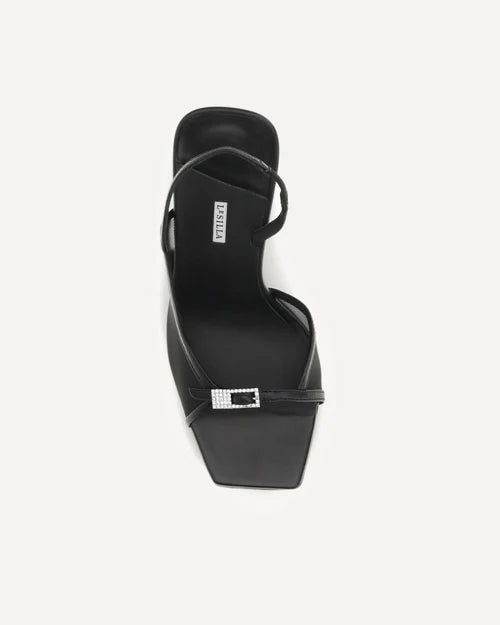 Vittoria mesh sandals