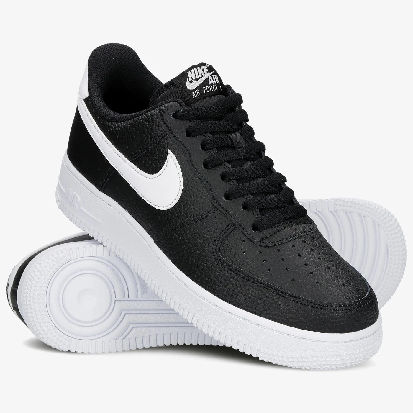 Sport Shoes Nike AIR FORCE 1 '07