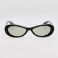 Sunglasses

SS 2026

New collection

JACQUEMUS

Black

Accessories