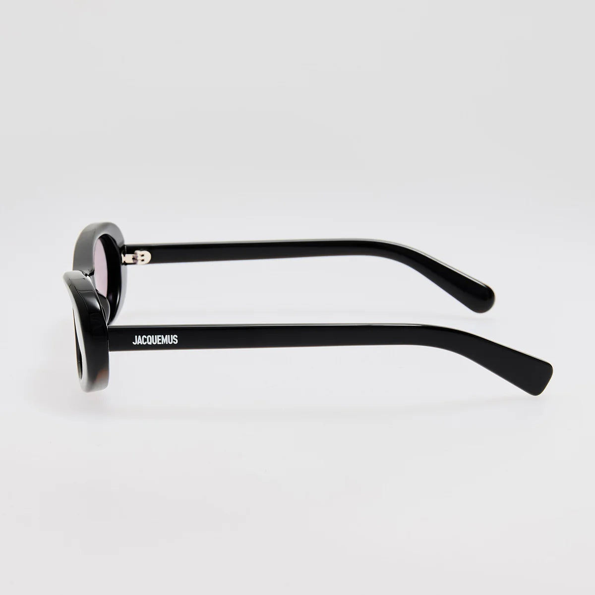 Sunglasses

SS 2026

New collection

JACQUEMUS

Black

Accessories