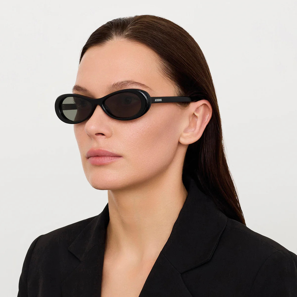 Sunglasses

SS 2026

New collection

JACQUEMUS

Black

Accessories