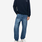 Boxy Petit VPC sweatshirt