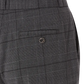 WIDE LEG TAILORED TROUSERS