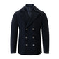 Pea Coat