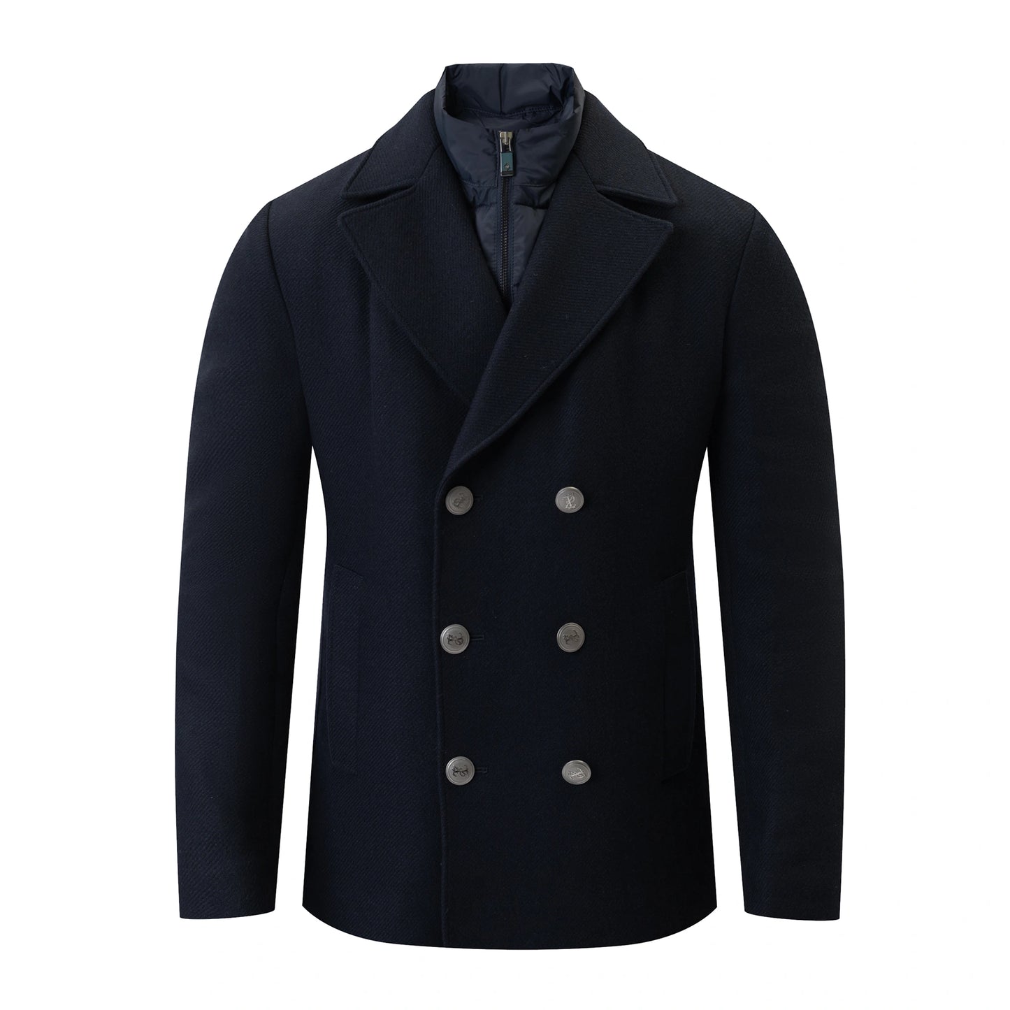 Pea Coat