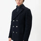 Pea Coat