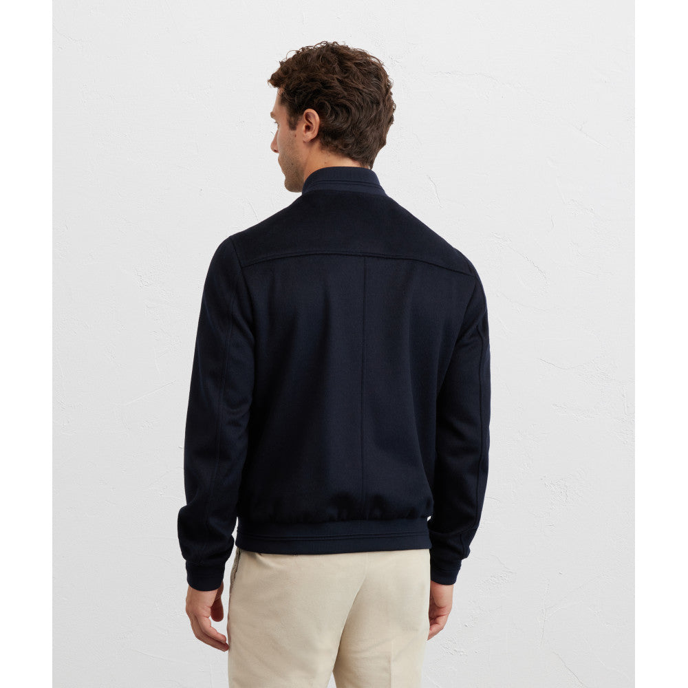 Wool jacket Pal Zileri
