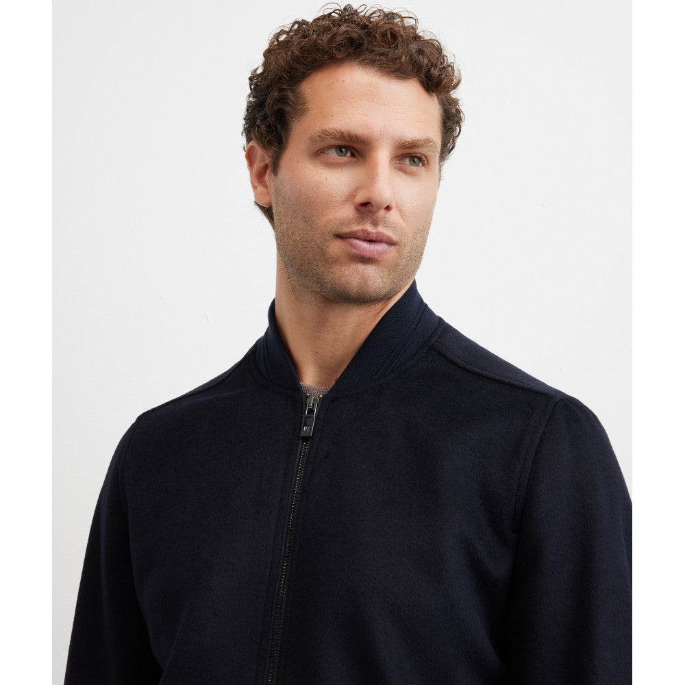 Wool jacket Pal Zileri