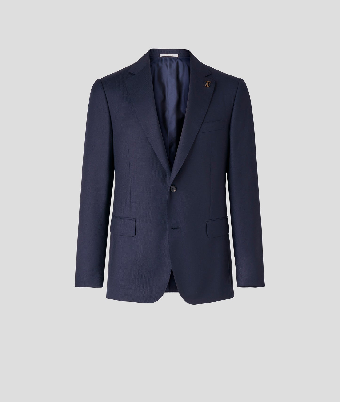 Pal Zileri Unlined Blazer