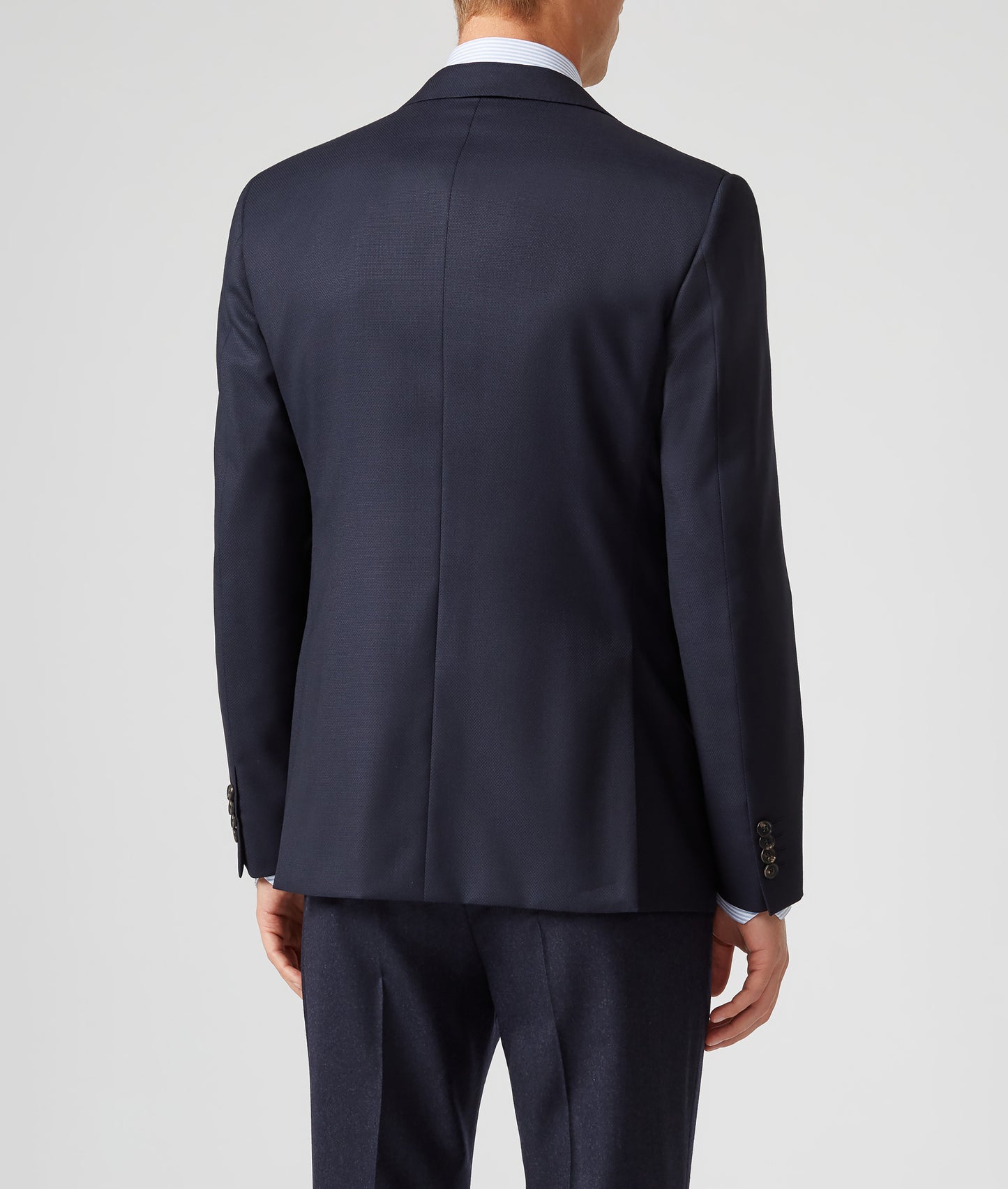 Pal Zileri Unlined Blazer
