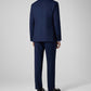 Vicenza Suit in Pure Wool