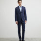 Lord Suit In Stretch Wool