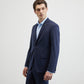 Lord Suit In Stretch Wool