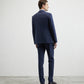 Lord Suit In Stretch Wool