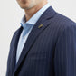 Lord Suit In Stretch Wool
