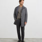 Classic man`s pants
