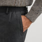 Classic man`s pants
