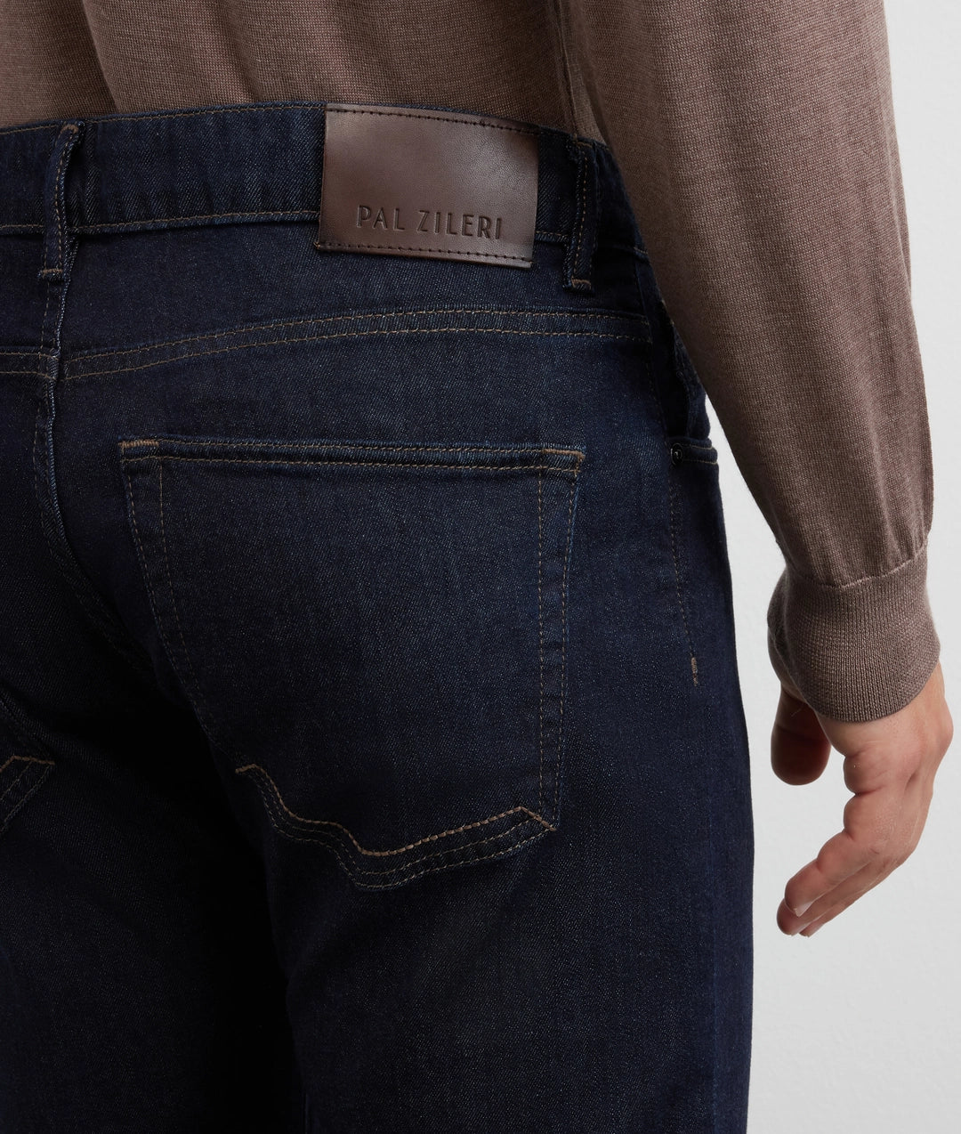 Man Pants PZ