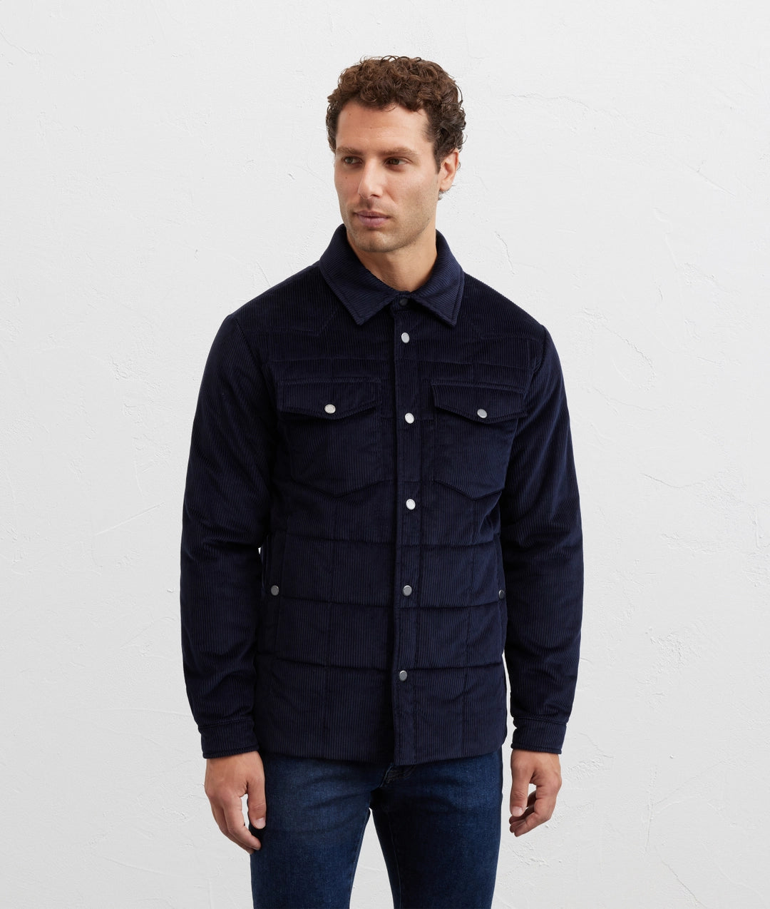 Men's jacket PAL ZILERI